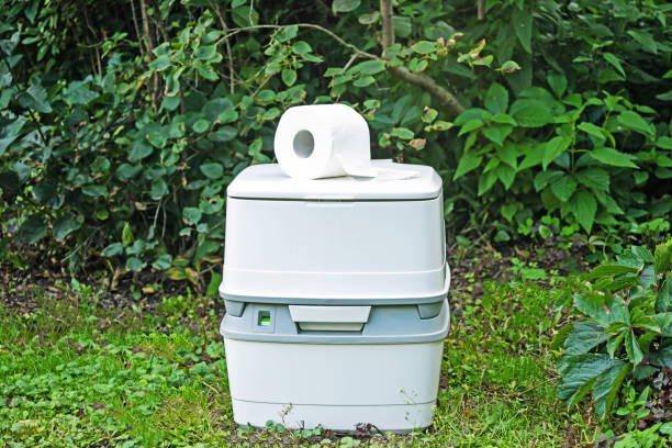 Best Wedding porta potty rental  in Chippewa Falls, WI