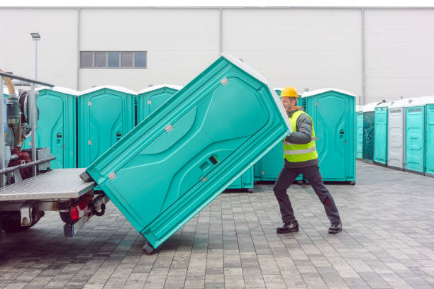 Best Sanitation services for porta potties  in Chippewa Falls, WI