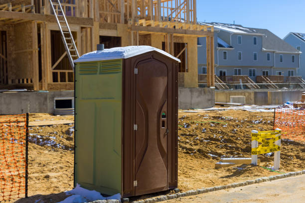 Best Construction site porta potty rental  in Chippewa Falls, WI