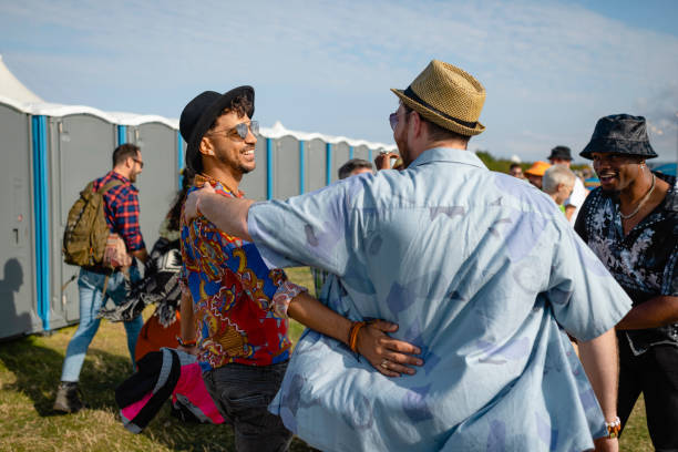 Sanitation services for porta potties in Chippewa Falls, WI