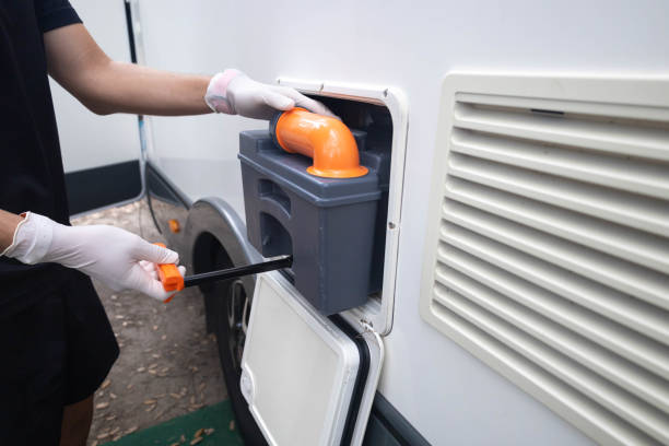Best Portable toilet rental cost  in Chippewa Falls, WI