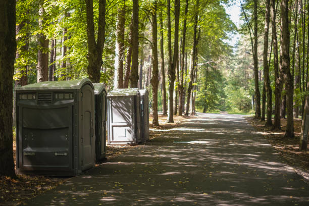 Chippewa Falls, WI porta potty rental Company