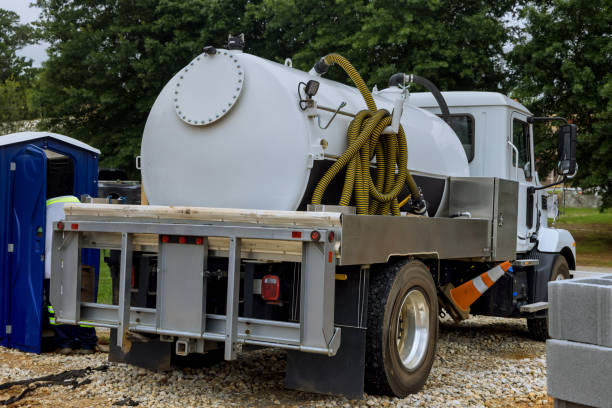 Best Porta potty delivery and setup  in Chippewa Falls, WI